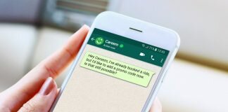 Careem Whatsapp