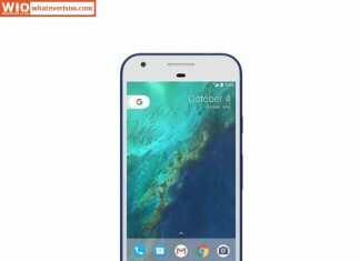 Google Pixel XL