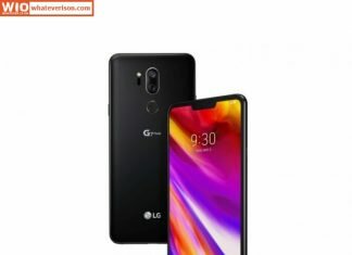 LG G7 ThinQ