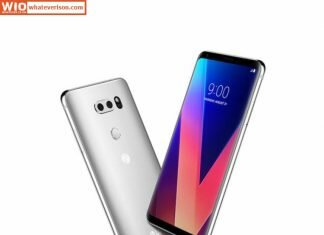 LG V30