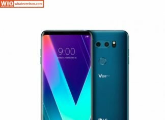 LG V30S ThinQ