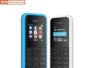 Nokia 105 (2015)