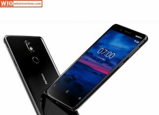 Nokia 7