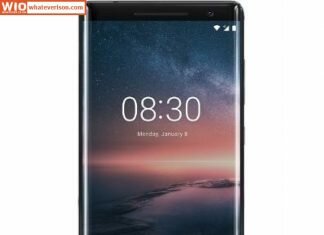 Nokia 9