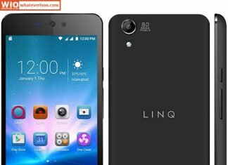 QMobile Linq L15