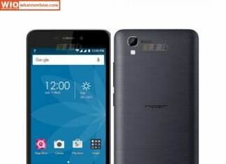 QMobile Noir LT680