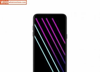 Samsung Galaxy A6+ (2018)