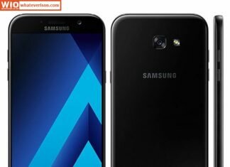 Samsung Galaxy A7 (2018)