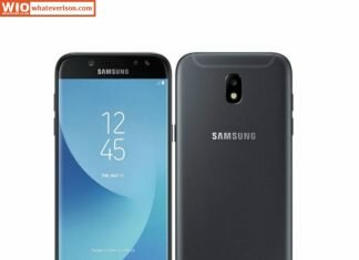 Samsung Galaxy J5 (2017)