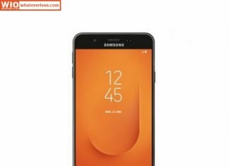 Samsung Galaxy J7 Prime 2