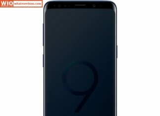 Samsung Galaxy S9+