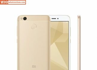 Xiaomi Redmi 4 (4X)