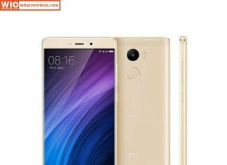 Xiaomi Redmi 4 Prime