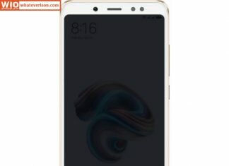 Xiaomi Redmi Note 5 Pro