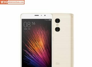 Xiaomi Redmi Pro