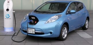 Electric-cars