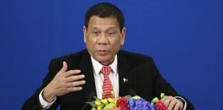 Philippines-President