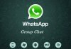 Whatsapp-group-feature