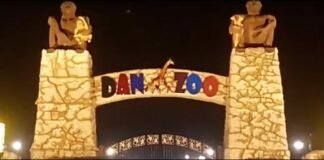 DANZOO