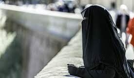 Full-niqab-bans