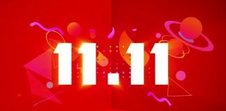 11.11-sale