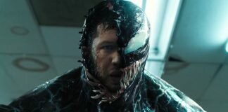 venom