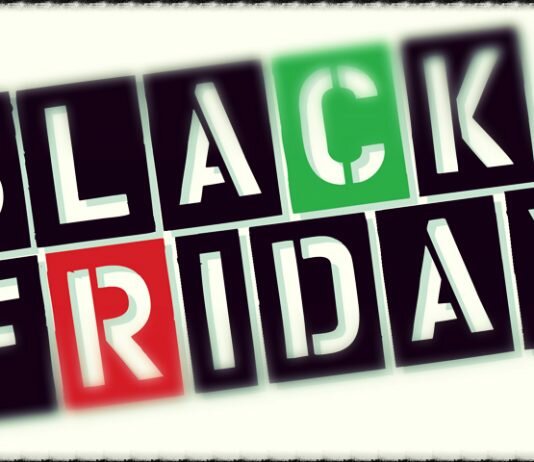 black-friday