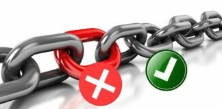 High-Quality Links vs. Low quality Links: What’s the Difference?