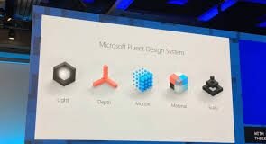 Microsoft's designers to bring new changes!