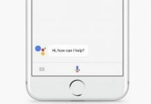 Google Assistant