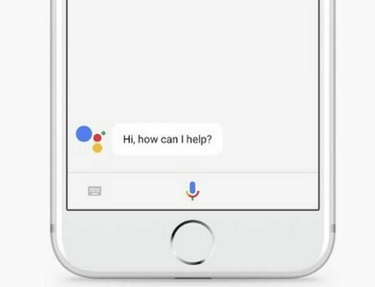 Google Assistant