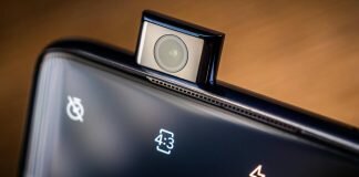 Nokia 8.2 to come with a popup camera