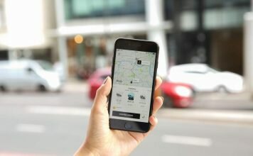 Uber Launches New Safety Feature in Pakistan