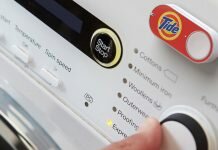 Amazon Dash Buttons will stop working on August 31