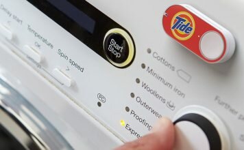 Amazon Dash Buttons will stop working on August 31