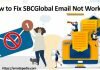 SBCGlobal Email