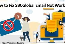 SBCGlobal Email